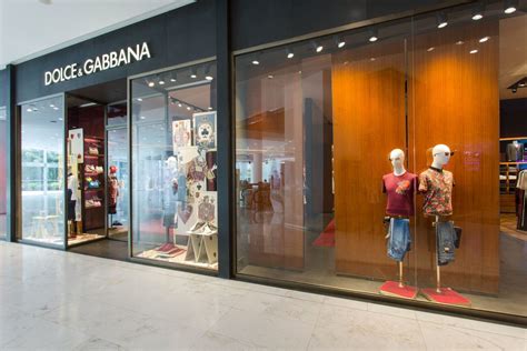 dolce gabbana outlet san diego